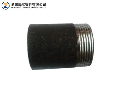 اسٹیل پائپ جوائنٹ